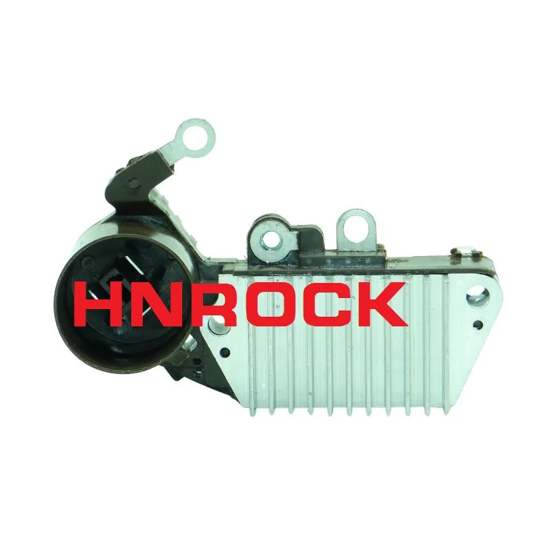 

Новый регулятор напряжения генератора 14 В 126000 -0430 Для OEM генератора 100211 -1430 31100PE00030 8941373452