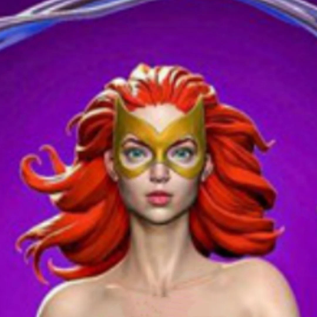 

Масштабная фигурка из смолы 1/24, набор для сборки модели Super Girl Nsfw, несобранный и неокрашенный, 3D-печать, игрушка для самостоятельной сборки, 734