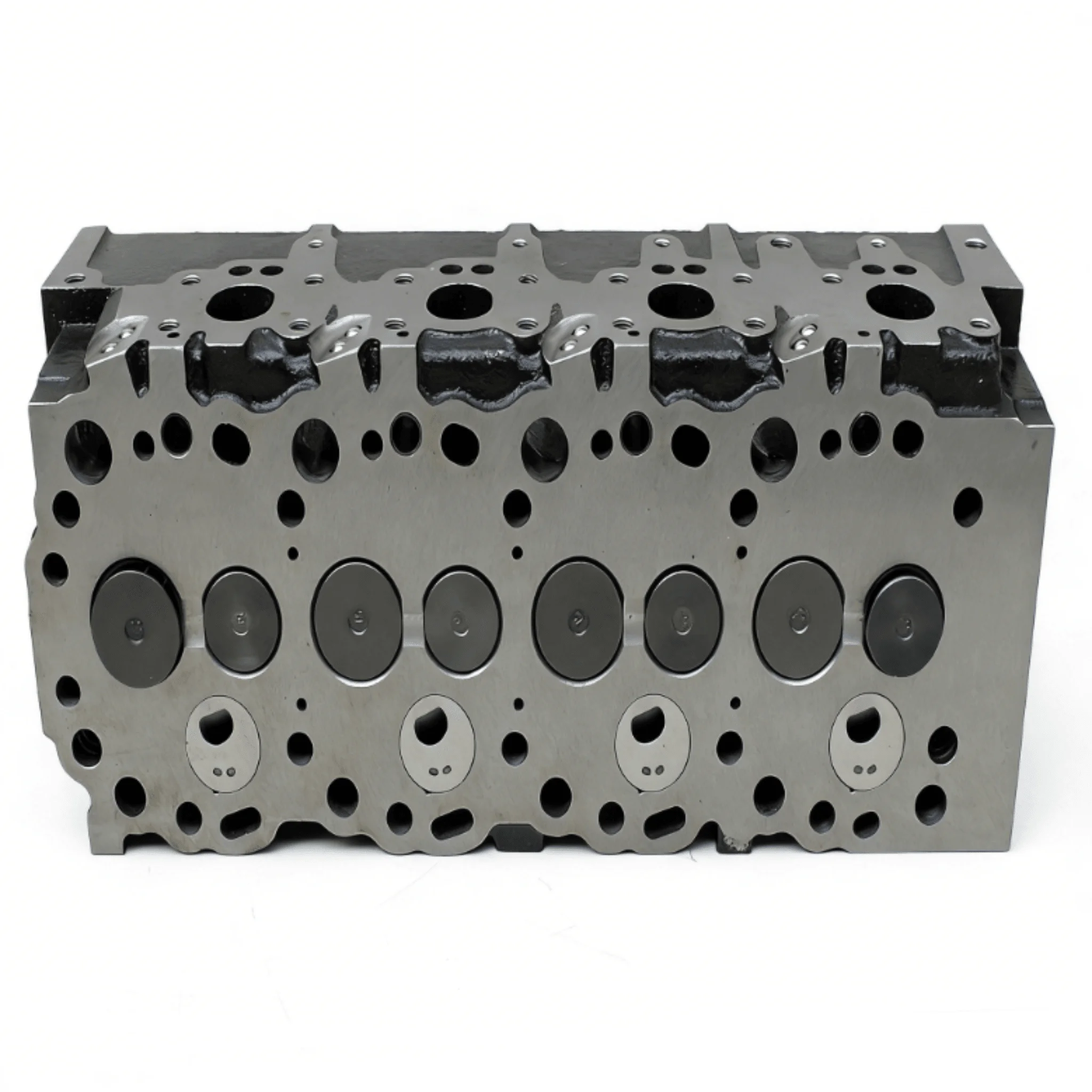 High Quality 8971111550 Cylinder Head Assembly For 5L Engine Easy Installation Direct Replacement