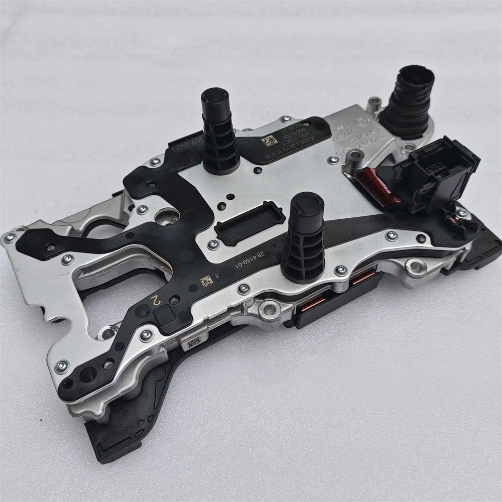 New 724.0 TCU TCM A0054463710 A2C73939004 A0002703900 A2469060018 For K7A240 F-DCT 4Pin 5Pin 1 Year Warranty