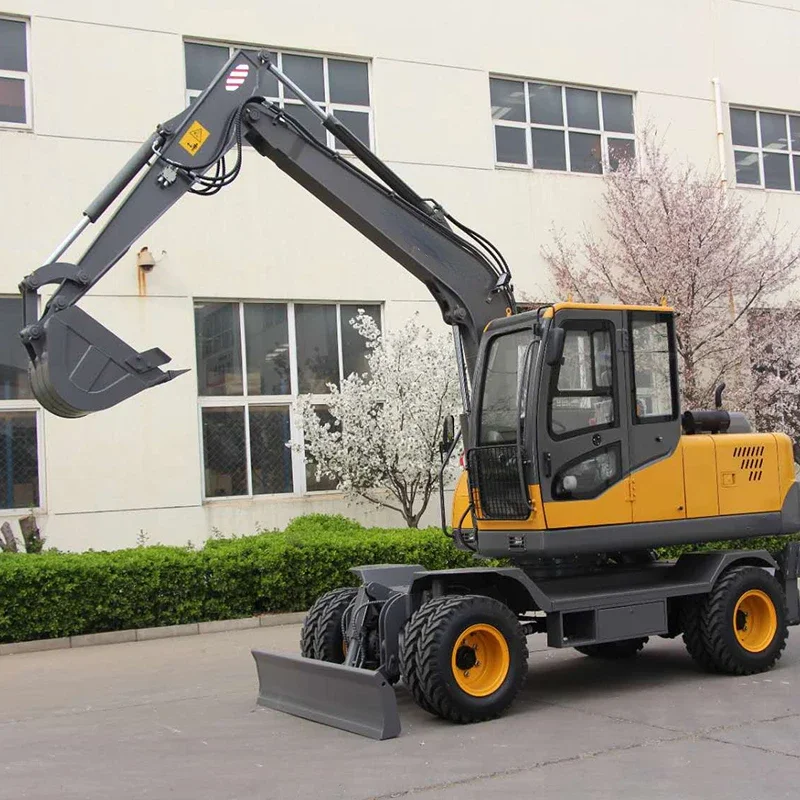 Mini Pelle à Souder de 7,5 Roues avec Prise E27, EbMachines