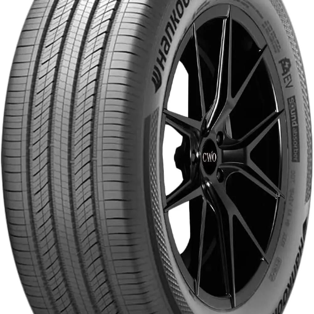 

Пассажирская шина evo AS SUV IH01A всесезонная 255/40R20 101W XL