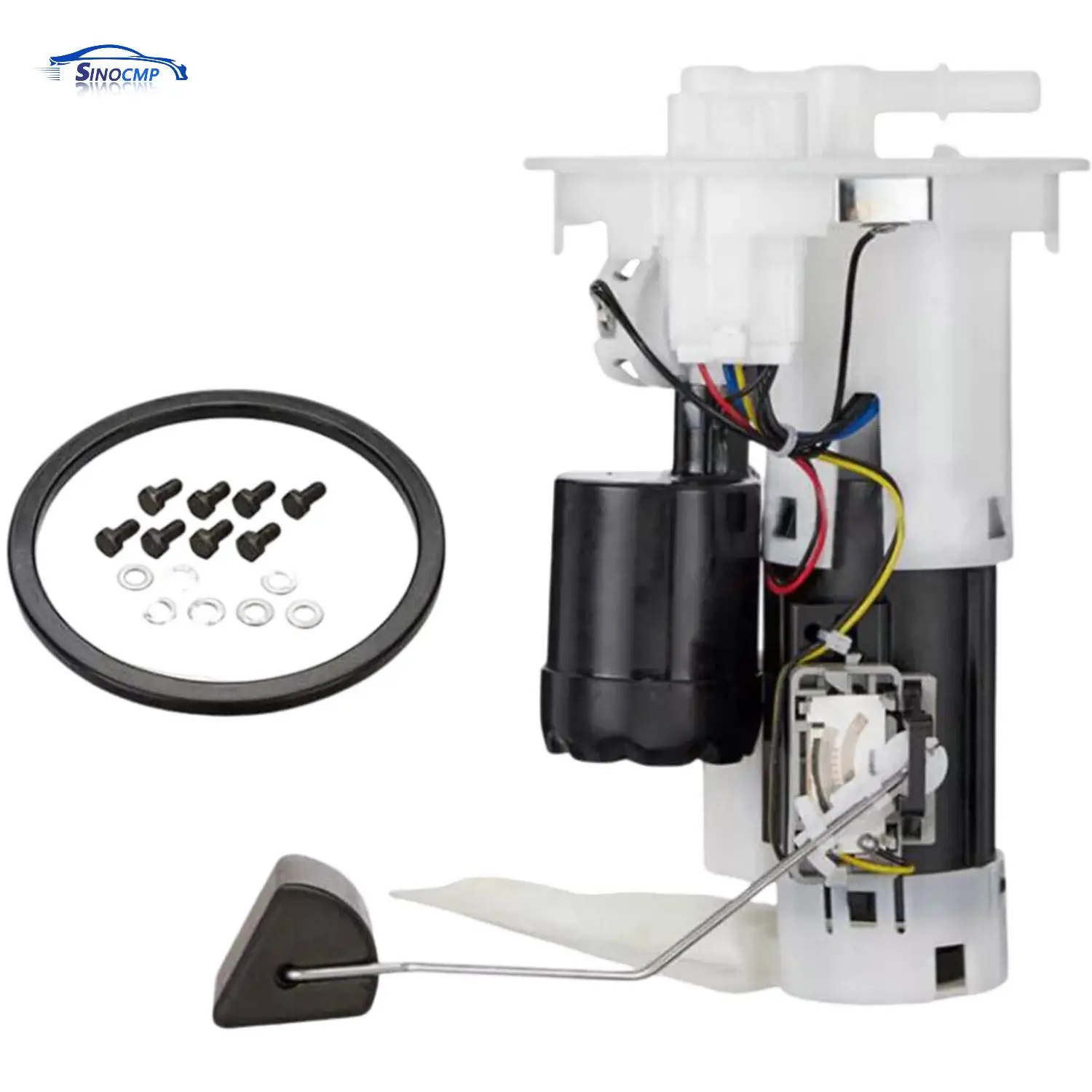 

1 Set Fuel Pump Module Assembly For 1997-2003 Toyota Avalon Camry Solara SP9157M 570-2260 23221-0A030 8332033030 2328074170