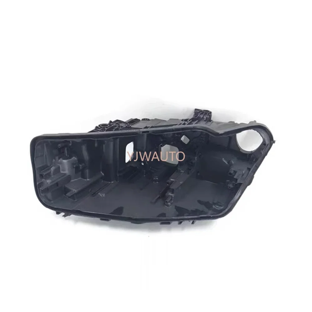 For BMW 5 Series G30 G38 2020 2021 2022 Headlight Base Car Headlamp House Rear Replacement Front Lamp Holder Back Support