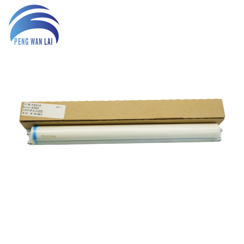 

1 шт. K7020 веб-ролик для очистки фьюзера для Konica Minolta K7020 K7025 7030 7035 7145 7222 7228 веб-ролик