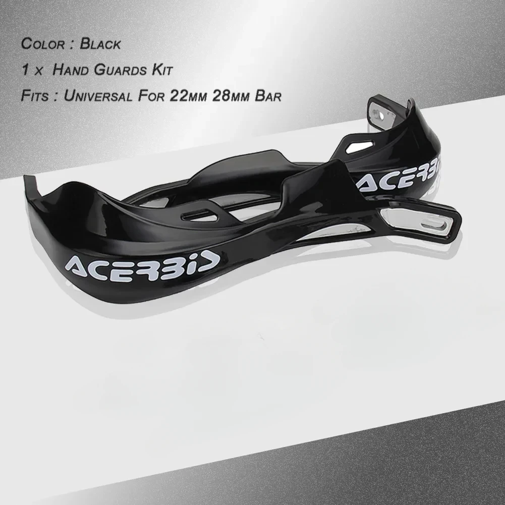 

22MM 28MM Motorcycle Hand Guards Handle Protector Handguard Handlebar Protection For KTM HONDA YAMAHA YZ SUZUKI Pit Dirt Bike