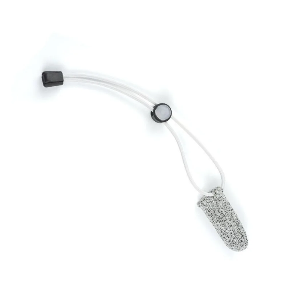 

Anti-Slip Fishing Single Finger Gloves Breathable with Elastic Band Control Line Fishing Gloves Wear-resistant