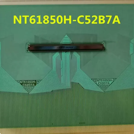 

NT61850H-C52B7A новая оригинальная катушка COF/TAB ЖК-драйвер IC 1 шт.