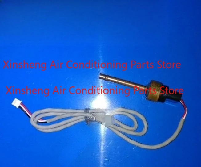 

Brand new, suitable for Lugong air conditioner, high and low voltage sensor NSK-BD035D-U409