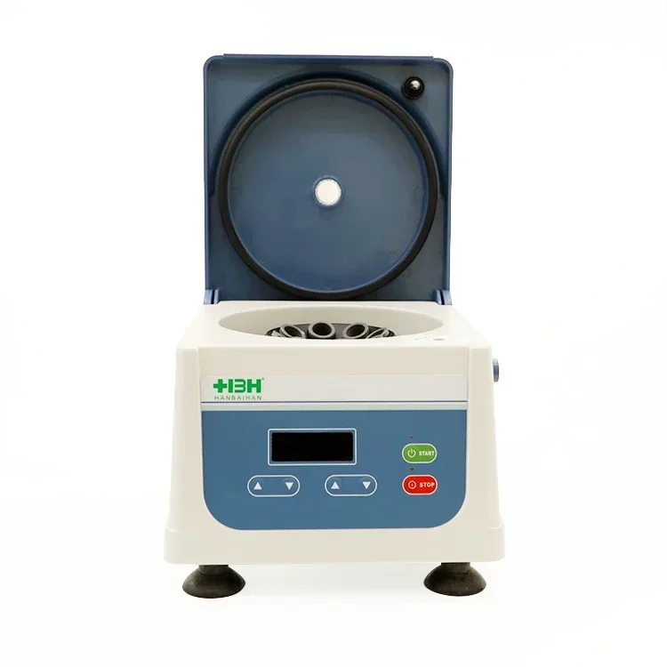 

Platelet Rich Plasma Centrifuga PRF