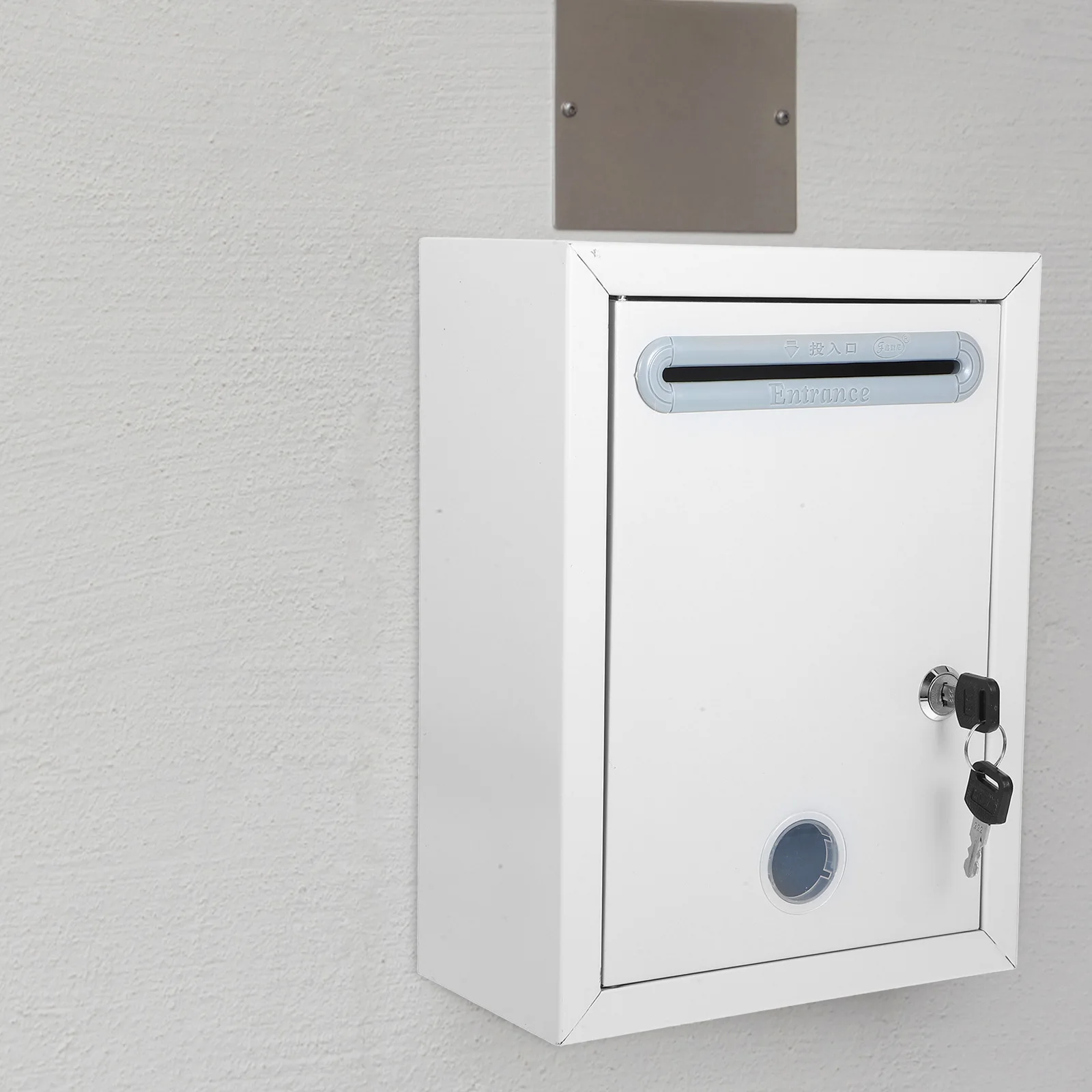 caja-de-sugerencias-montada-en-la-pared-de-metal-caja-de-coleccion-segura-con-cerradura-para-donaciones-con-cerradura-de-llave-para-oficina-publica
