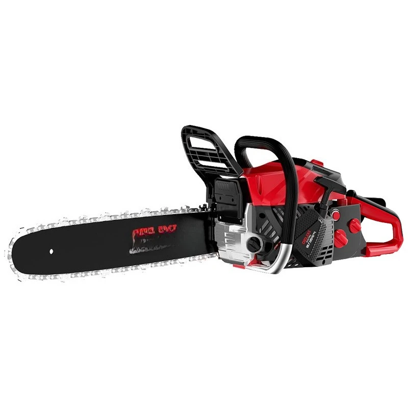 

Small household outdoor four-stroke high-power saw tree artifact logging chain gasoline saw