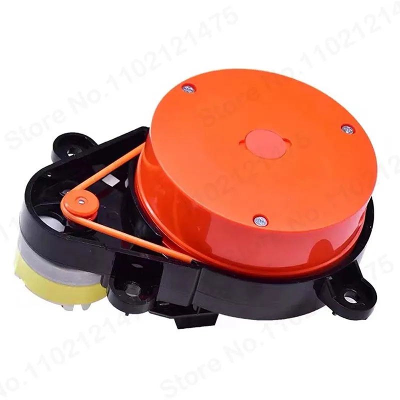 Original Usado Acessórios LDS para Xiaomi Mi Robot, Sensor Distância Laser, Peças De Reposição Do Motor, 1 ° SDJQR01RR SDJQR02RR SDJQR03RR