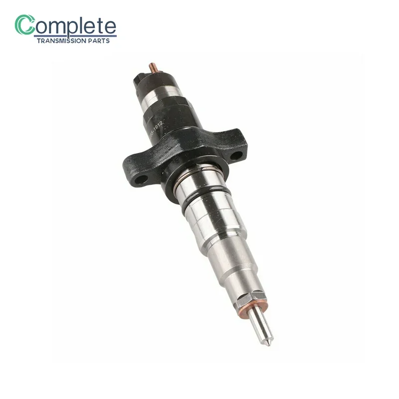 0445120255 Diesel Injector 0986435503 Fit For 03-04.5 Dodge RAM 2500/3500 Cummins 5.9L