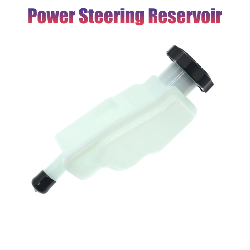 

Automotive Power Steering Reservoir No.BP4L32690B for Mazda 3 2004 2005 2006 2007 2008 2009 Plastic