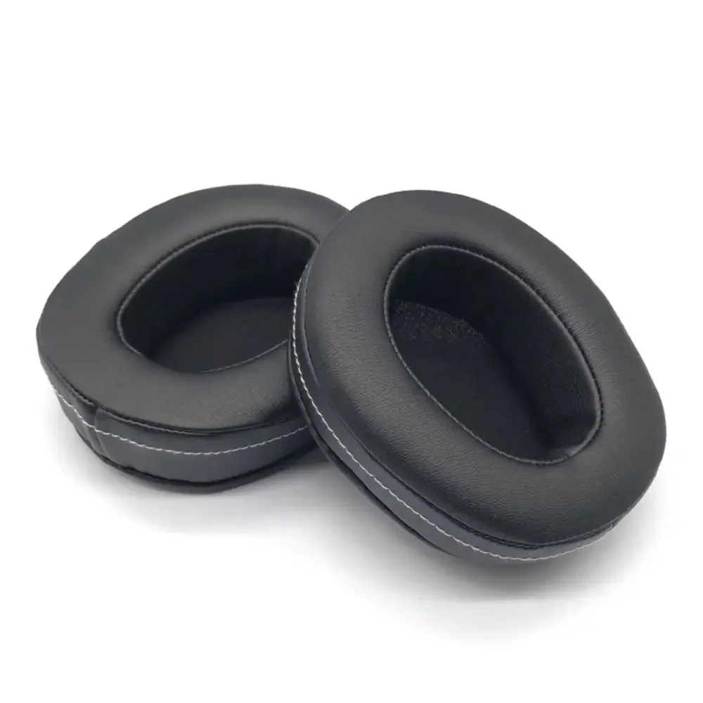 

New High quality sponge protein skin Headphone Earpads Soft Replacement Ear Pad Compatible with Denon AH-D600 D7100 Headphone