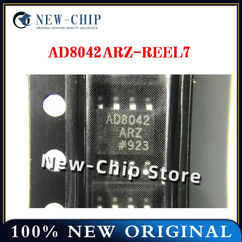 

2PCS-50PCS/LOT AD8042ARZ SOP-8 AD8042 New original
