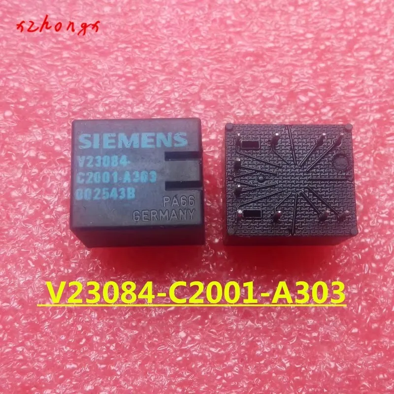 Brand new V23084-C2001-A303 Relay