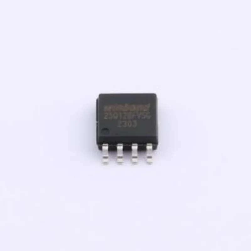 (5/10pcs) W25Q128FV SOIC-8-208mil 100% Original In Stock NOR FLASH 128Mbit W25Q128FVSIG