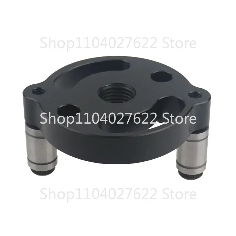 3-10mm Vertical Self-centering Doweling Jig Straight Hole Puncher Drill Guide Locator for Furniture Connection Woodworking Tools