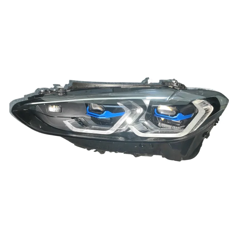 

High quality lighting system LED headlights suitable for 4 Series G22 G23 G26 F32 F36 cars