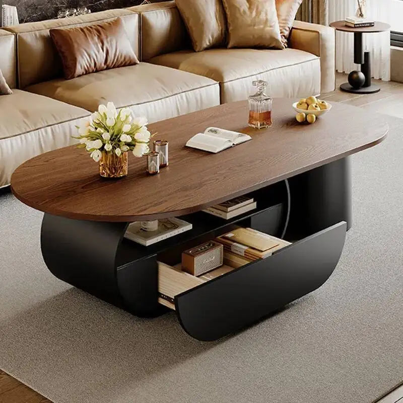 

Simple Storage Coffee Tables Luxury Fascinating Premium Coffee Table Glamour Minimalist Modern Mesa Auxiliar Unique Furniture