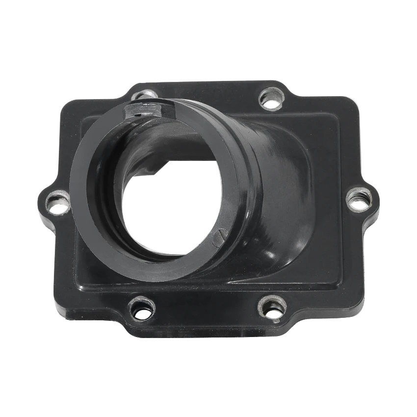 Für Kawasaki KX500 1989-2004 Motorradteile Vergaser-Schnittstellenadapter Ansaugkrümmer OEM:16065-1180 – Detail 3