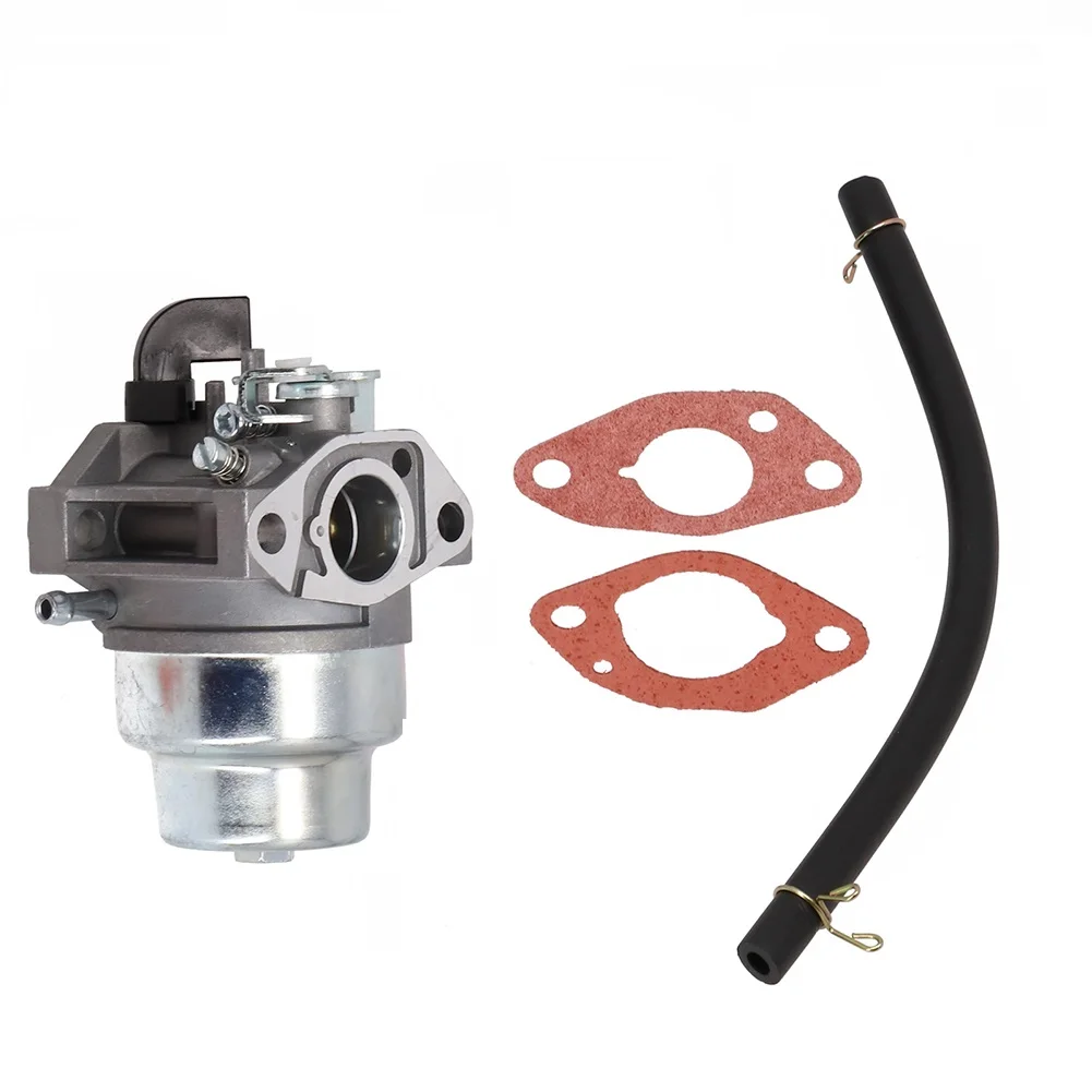Imagem -05 - Carburador Kit para Honda G150 G200 Motores Peças Cortador de Gramado Kit de Junta de Tubo de Óleo 16100883095 16100983105