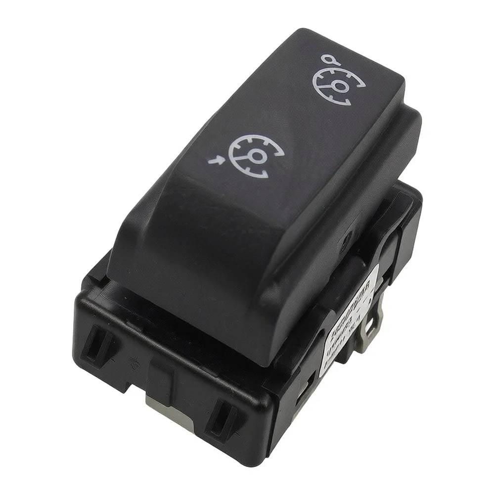 Innovative Design of Cruise Control Switch 255502964R Tailored for Renault Models For Kadjar/For Koleos/For Captur/For