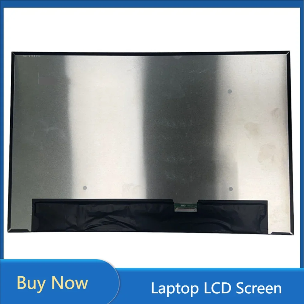 16.0 inch LCD Screen IPS Panel QHD 2560*1600 EDP 40pins 165Hz 99% DCI-P3 500 cd/m² (Typ.) B160QAN02.Q