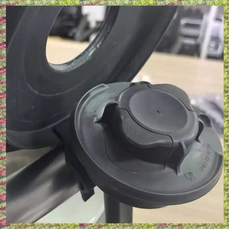 ABKB TM5 TM6 Staffa di supporto per coperchio frullatore per pratico clip per supporto per coperchio Accessorio da cucina Accessori per robot da cucina