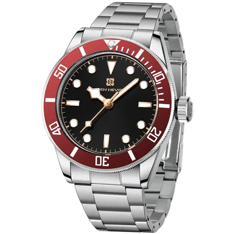 8 best sales Ben Nevis-klocka - №3