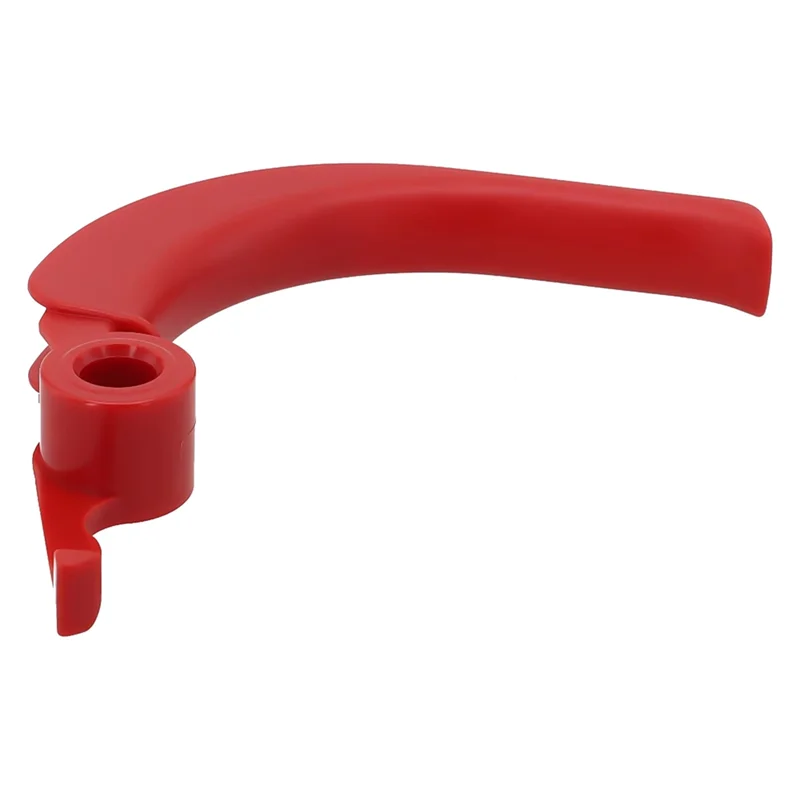 【B07R】F016L66238 Lawnmower Parts Plastic Lever Switch Handle For Rotak 34GC 36 40 40GC Mower Positioning Lever Handle