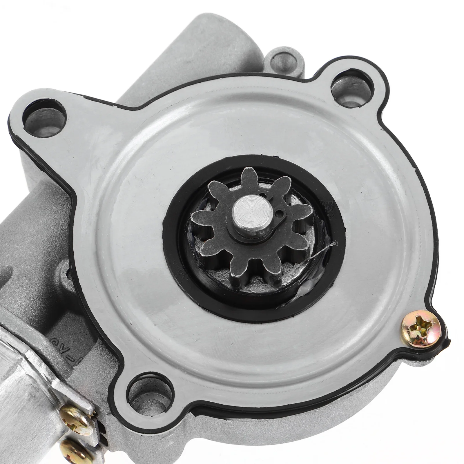 RV用ステップ交換用低騒音高トルクギアモーター、キャンピングカー、トレーラー用電動ステップアクチュエータDCモーター