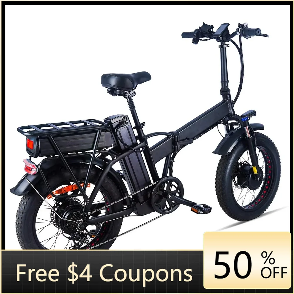 

Rs No DY New 2 Wheel Bike Adult Folding Bike 20 Inch Bike