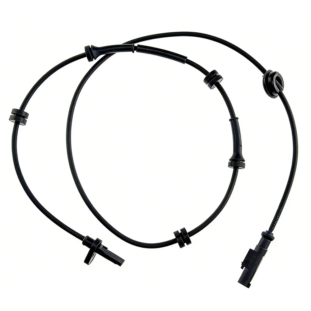 High Quality ABS Wheel Speed Sensor 46839673 51791156 Rear Left/Right For 2001-2010 Alfa Romeo 147 937 Car Accessoriese