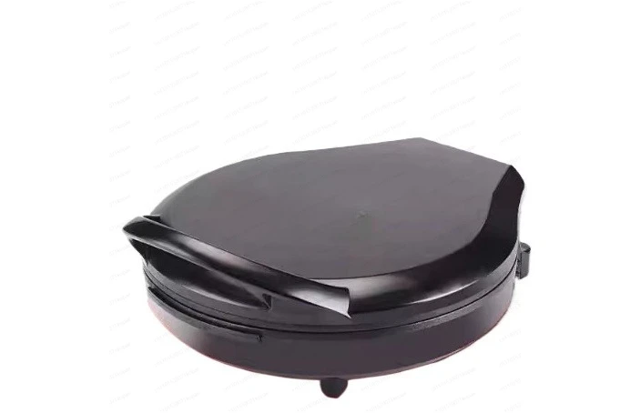 

New Automatic Power-off Electric Cake Stall Pancake Pancake Machine Double-sided Heating Pancake Pan