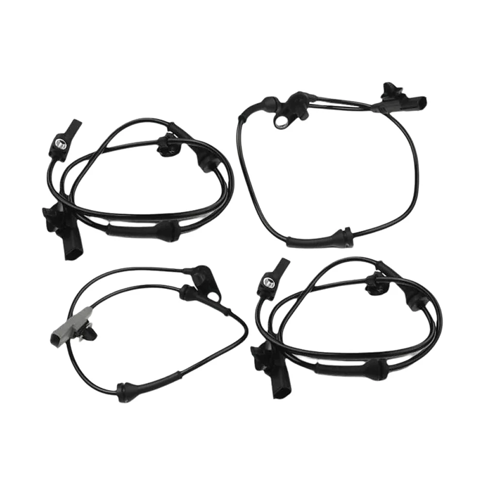Abs Wheel Speed Sensor 479101HA0A 479101HA0A999 479101HA0AC106 Fit For Nissan March VERSA SEDAN BRA March ACTIVE VERSA NOTE