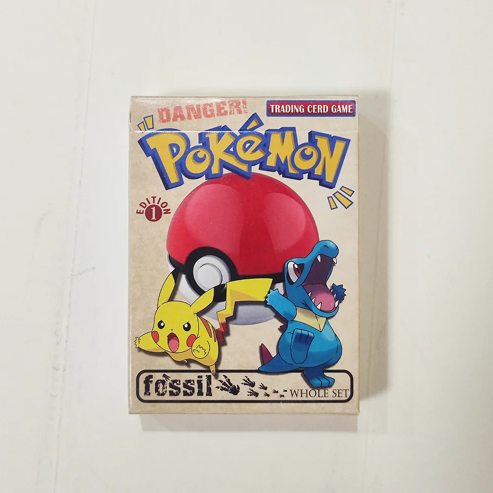 pkm-cards-1st-edition-kabutops-muk-magneton-raichu-lapras-gengar-dragonite-board-games-whole-set-proxy-cards