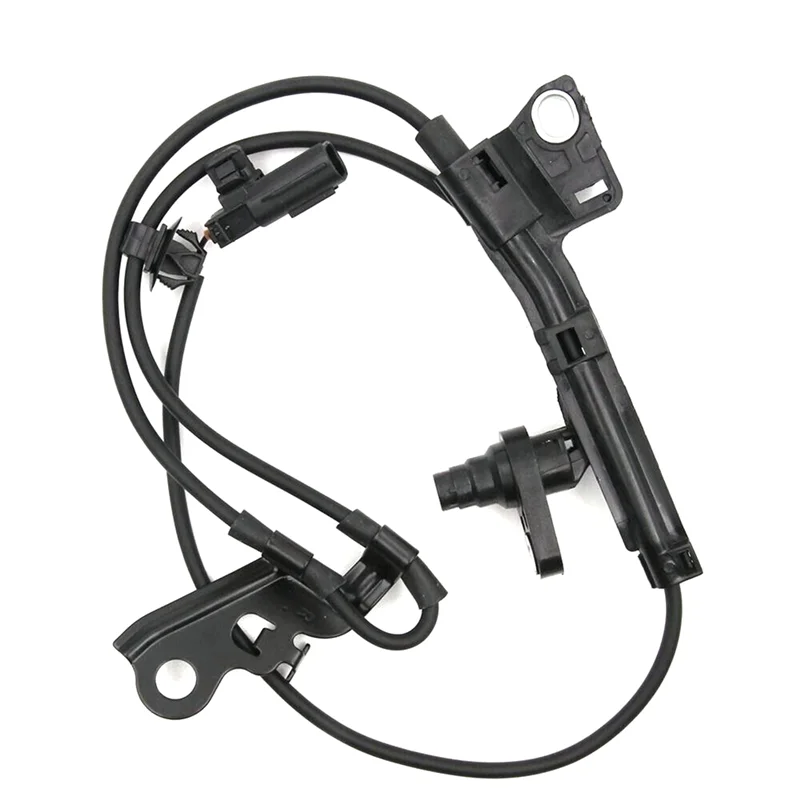 

2 Pcs ABS Wheel Speed Sensor Front Left & Right Fit For Toyota Corolla 09-18 89542-02090 89543-02090-AU62