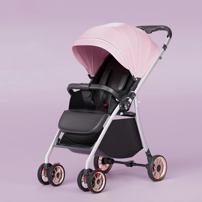 

Детская коляска-трость с регулируемой спинкой (сидя/лежа), складная, для детей 0-3 лет, с возможностью индивидуальной настройки