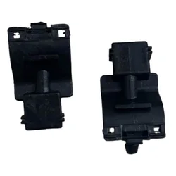 2pcs Car Windshield Washer Water Spray Nozzle 85381-30110 for Toyota Camry Corolla Matrix RAV4,for Lexus GX460 IS250 LS460 RX350