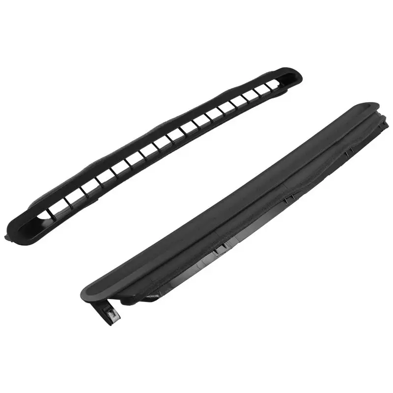 

AB59-Крышка форсунки обдува лобового стекла, передний воздуховод для ELANTRA 2000-2006 973142D100ZE 973152D100ZE