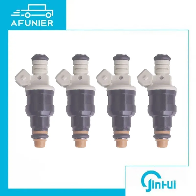 

4Pcs Fuel Injector Nozzle For Hyundai Elantra 1.8L(1996-1998) OE No.:35310-23010,9250930018