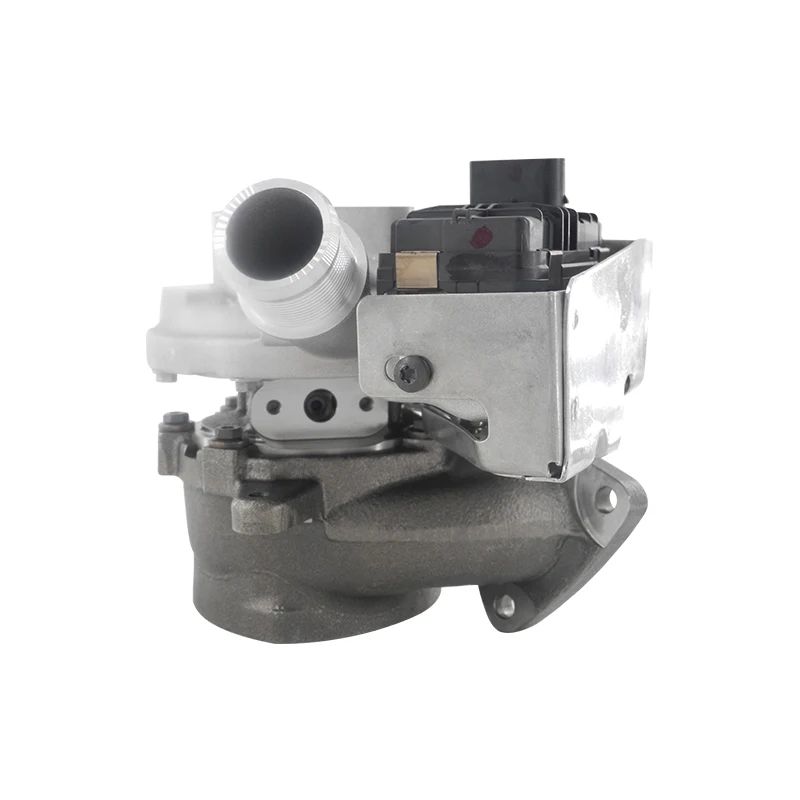 Electric Super Full Turbone Turbo Charger GT1449V 831157-5002S Motor Diesel Car Accessories Parts Turbo For Ford Ranger 2.2 TDCI view 2