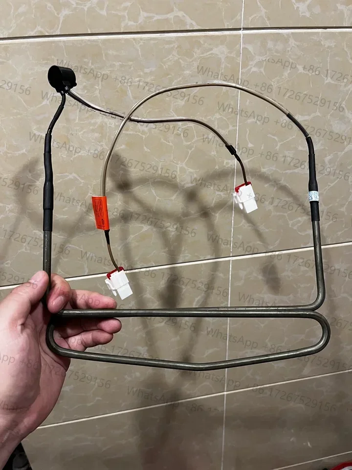 Original for  Refrigerator Defrosting Heater Rs552nruaww Electric Heating Wire  Heating Tube Heating Pipe DA47-00445A