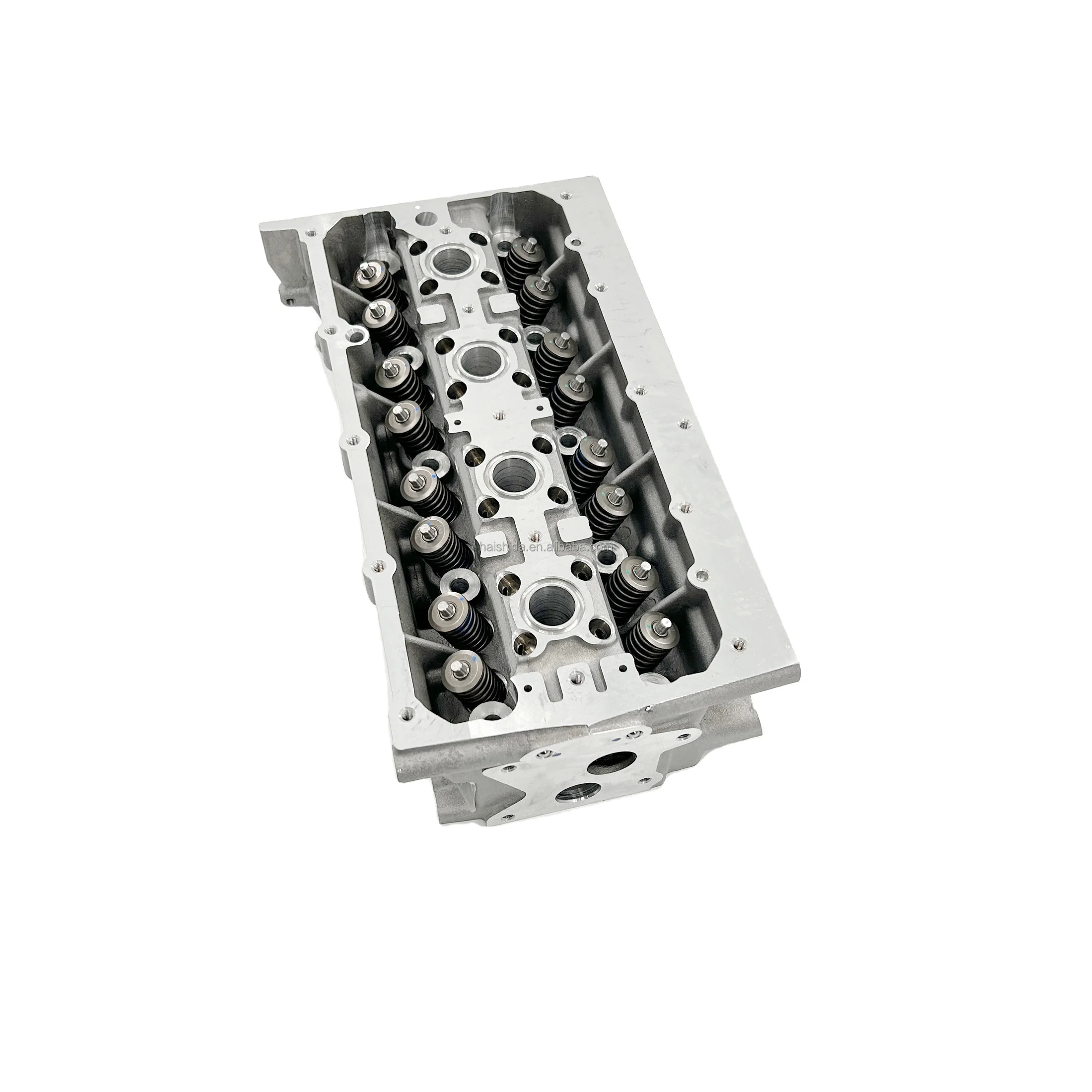 Professional Manufacture 5 Valve 03C103351F Engine Cylinder Head Assy for VW EA111 1.6