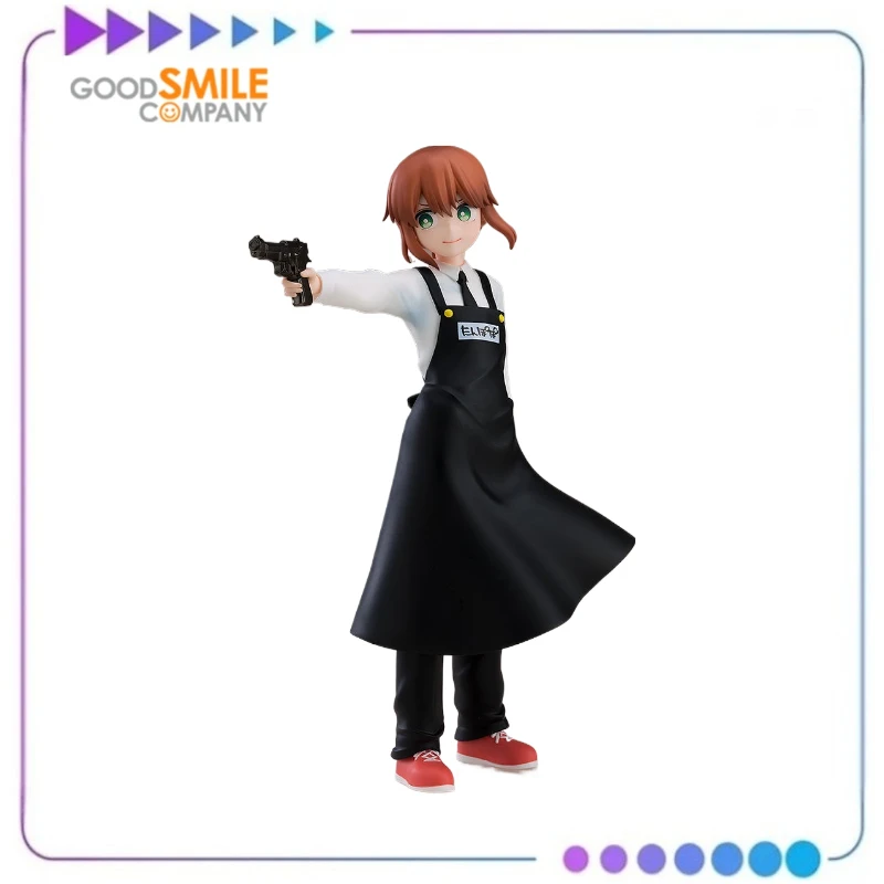 

【Original】GSC PUP Kindergarten WARS Rita Figure Model Toys