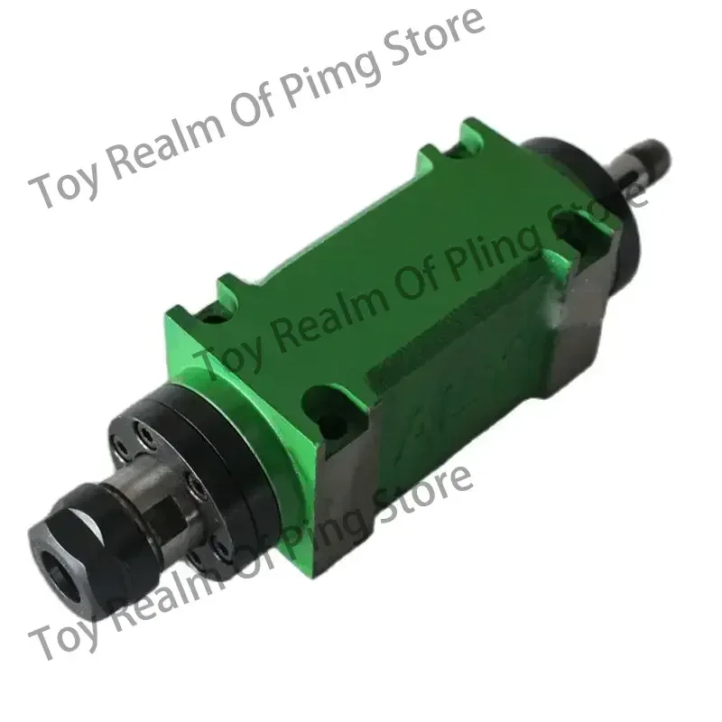 1hp Power Head 750W 0.75KW Cutting/Boring/Milling/Drilling Machine Tool Spindle  Max. 3000--8000rpm. High Speed/Waterproof