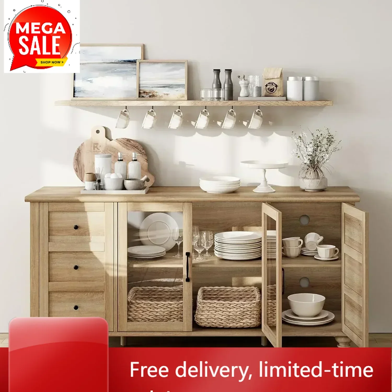 Time-Limitedfarmhou…